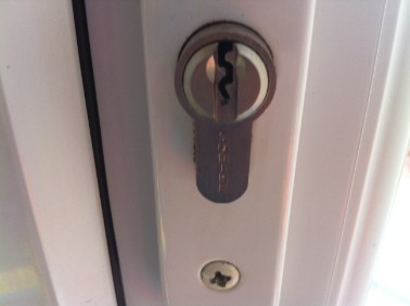 Euro Lock