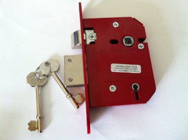 locksmith wakefield